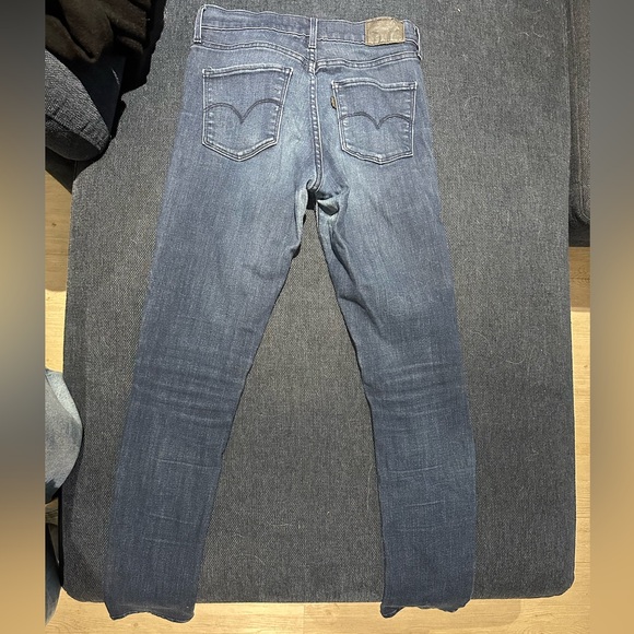 Levi’s 311 Shaping Skinny - Picture 2 of 6